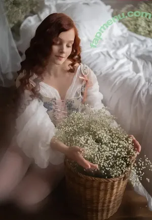 Shcherbakova Darya / re_foxy_dariy nude photo #0181