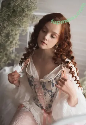 Shcherbakova Darya / re_foxy_dariy nude photo #0184