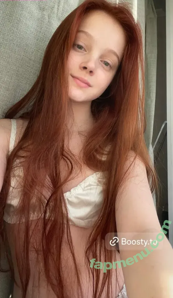 Shcherbakova Darya nude photo #0006 (re_foxy_dariy)