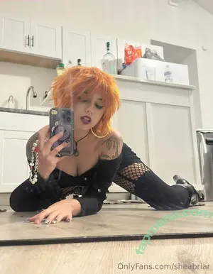 Shea Briar / SheaBriar / briarbaby21 / shea.briar / shea_briar / sheasbriarpatch nude photo #0221