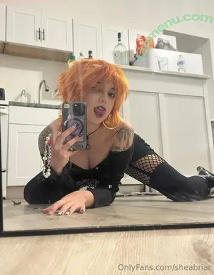 Shea Briar / SheaBriar / briarbaby21 / shea.briar / shea_briar / sheasbriarpatch nude photo #0230