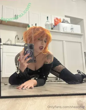 Shea Briar / shea.briar / sheabriar nude photo #0236