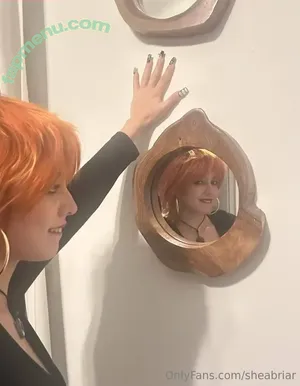 Shea Briar / shea.briar / sheabriar nude photo #0251