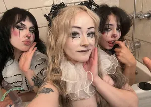 Shea Briar / SheaBriar / briarbaby21 / shea.briar / shea_briar / sheasbriarpatch nude photo #0286