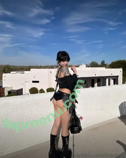 Shea Briar nude photo #0118 (shea.briar / sheabriar)