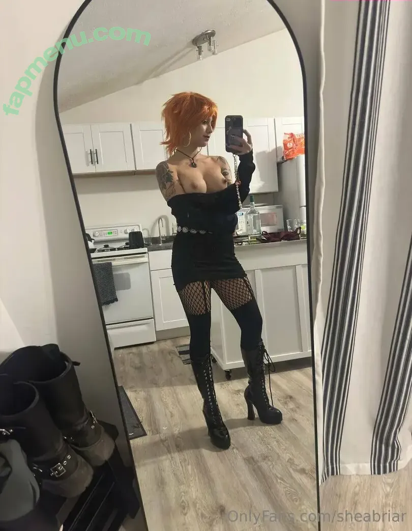 Shea Briar nude photo #0235 (shea.briar / sheabriar)