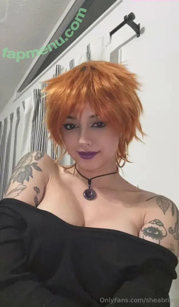 Shea Briar nude photo #0245 (SheaBriar / briarbaby21 / shea.briar / shea_briar / sheasbriarpatch)