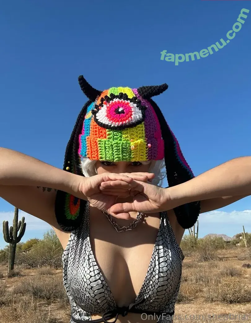 sheabriar nude photo #0017 (shea.briar)