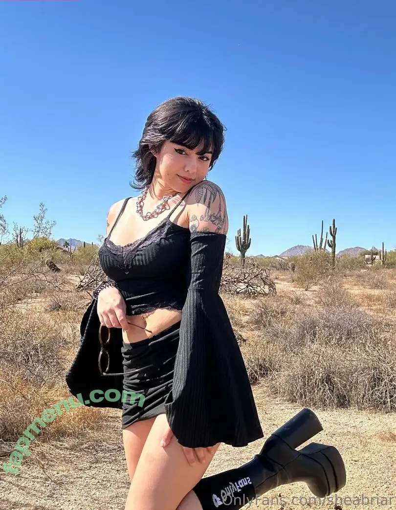 sheabriar nude photo #0019 (shea.briar)