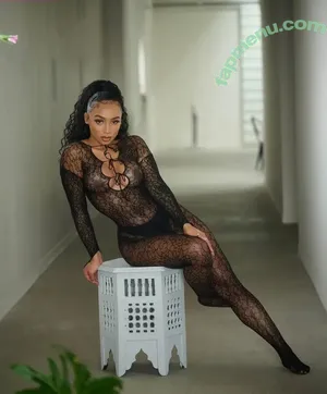 Sheadean Peniston / _shadean nude photo #0035