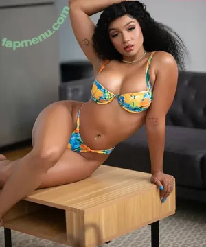 Sheadean Peniston / _shadean nude photo #0044