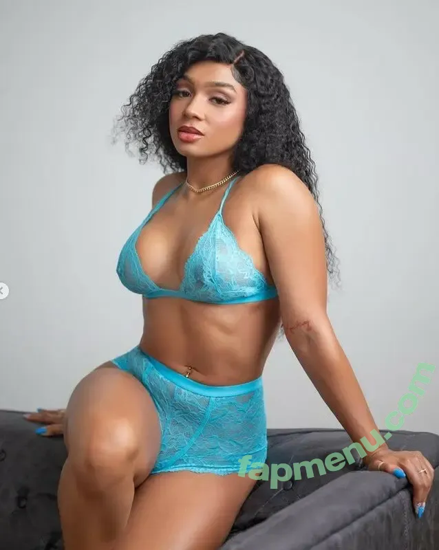 Sheadean Peniston nude photo #0003 (_shadean)