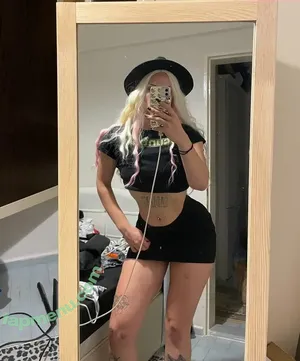 shebulkk / Duygu Cakmak nude photo #0016