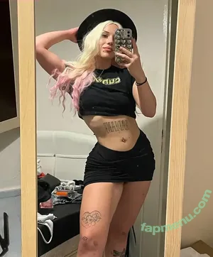 shebulkk / Duygu Cakmak nude photo #0017