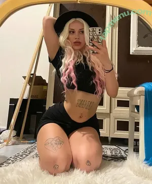 shebulkk / Duygu Cakmak nude photo #0019