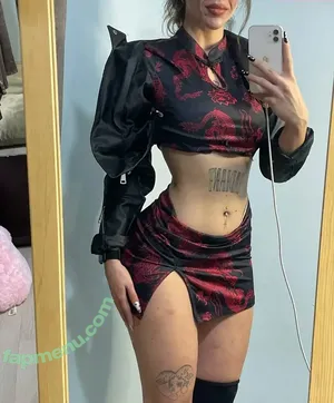 shebulkk / Duygu Cakmak nude photo #0025