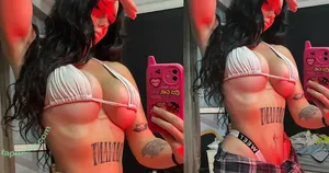 shebulkk / Duygu Cakmak nude photo #0043