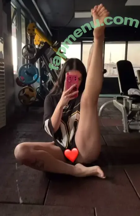 shebulkk nude photo #0052 (Duygu Cakmak)