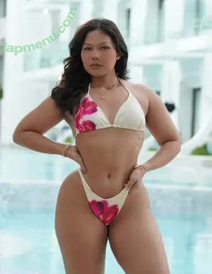 Sheepphat nude photo #0032