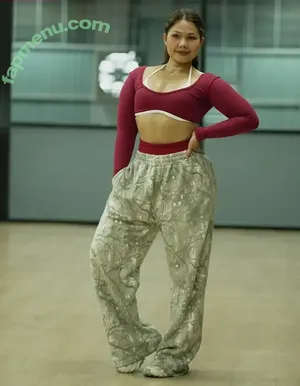 Sheepphat nude photo #0053