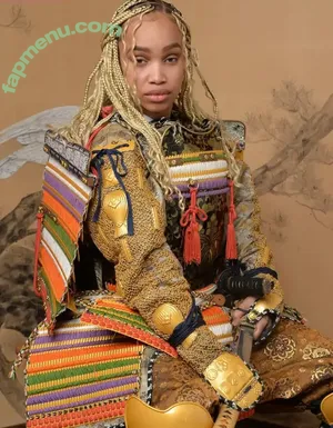 Sheera Morrison / itzsheera nude photo #0035