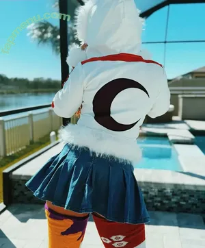 Sheera Morrison / itzsheera nude photo #0036