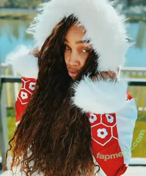 Sheera Morrison / itzsheera nude photo #0038