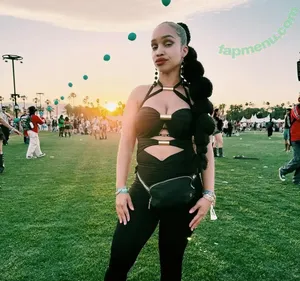 Sheera Morrison / itzsheera nude photo #0040