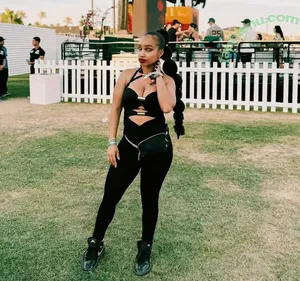 Sheera Morrison / itzsheera nude photo #0041