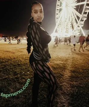 Sheera Morrison / itzsheera nude photo #0043