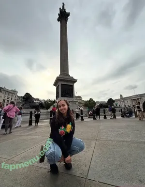 Sheera Morrison / itzsheera nude photo #0044