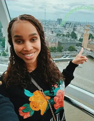 Sheera Morrison / itzsheera nude photo #0045