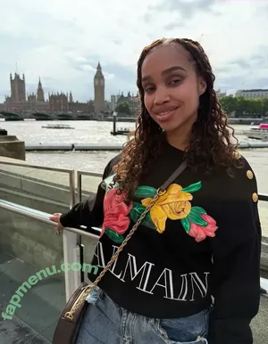 Sheera Morrison / itzsheera nude photo #0046