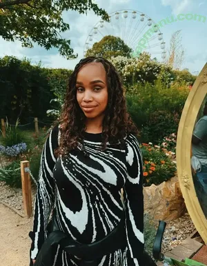 Sheera Morrison / itzsheera nude photo #0047