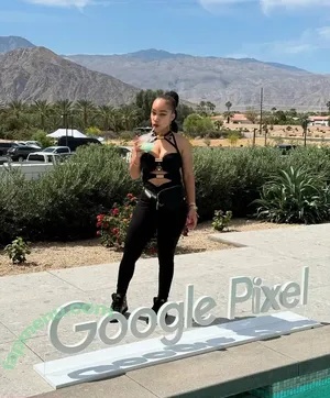 Sheera Morrison / itzsheera nude photo #0051