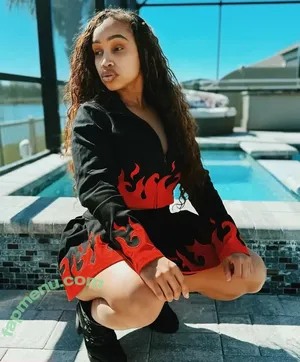 Sheera Morrison / itzsheera nude photo #0053