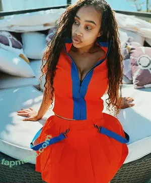 Sheera Morrison / itzsheera nude photo #0056