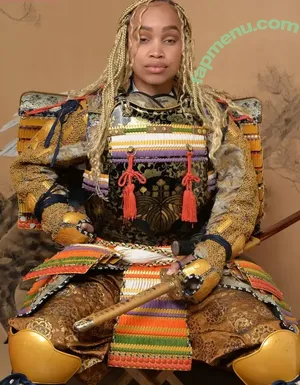 Sheera Morrison / itzsheera nude photo #0058