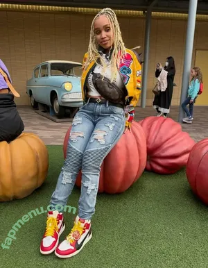 Sheera Morrison / itzsheera nude photo #0071