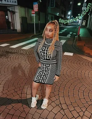 Sheera Morrison / itzsheera nude photo #0077