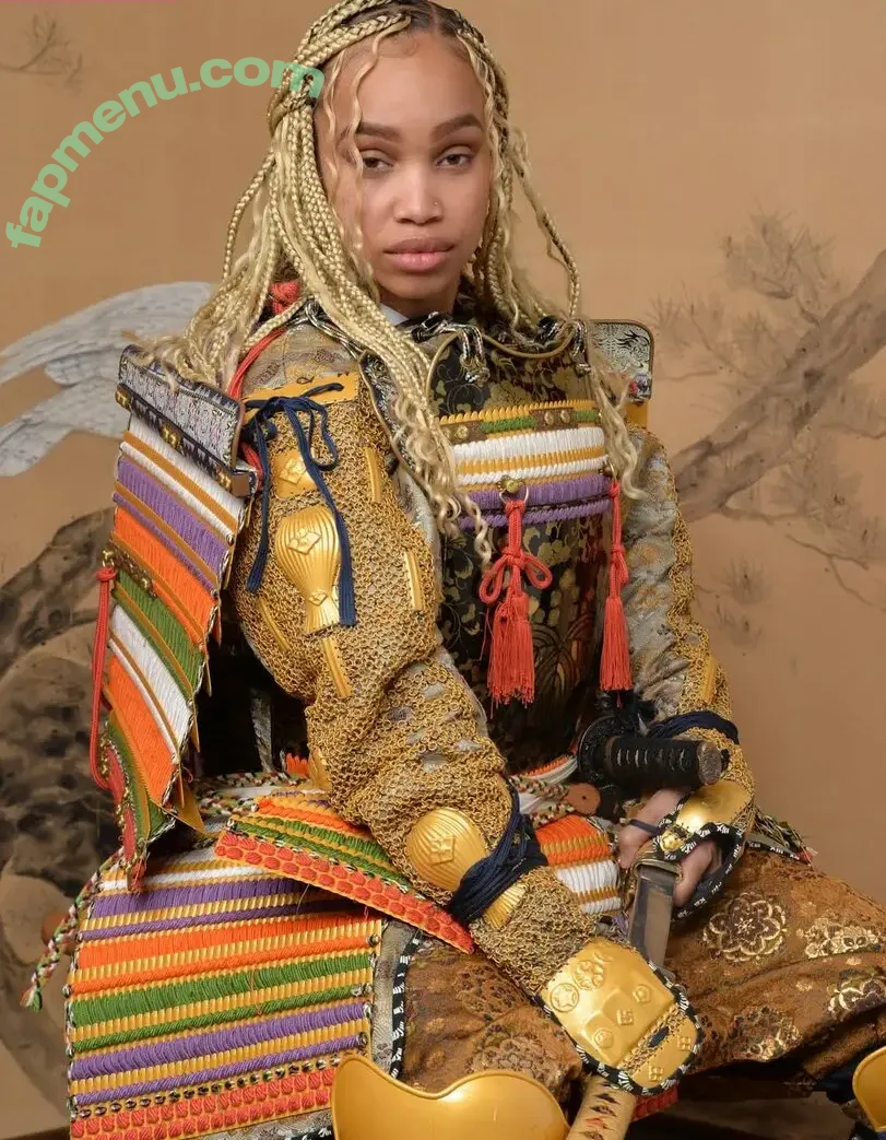 Sheera Morrison nude photo #0035 (itzsheera)