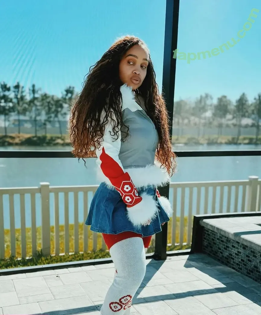 Sheera Morrison nude photo #0037 (itzsheera)