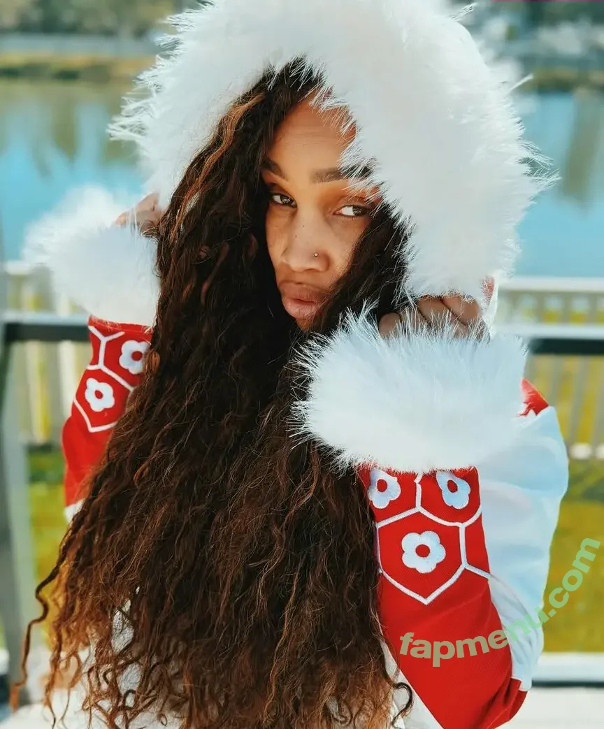 Sheera Morrison nude photo #0038 (itzsheera)