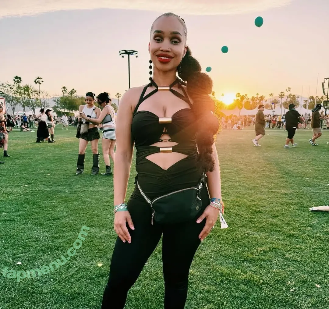 Sheera Morrison nude photo #0039 (itzsheera)