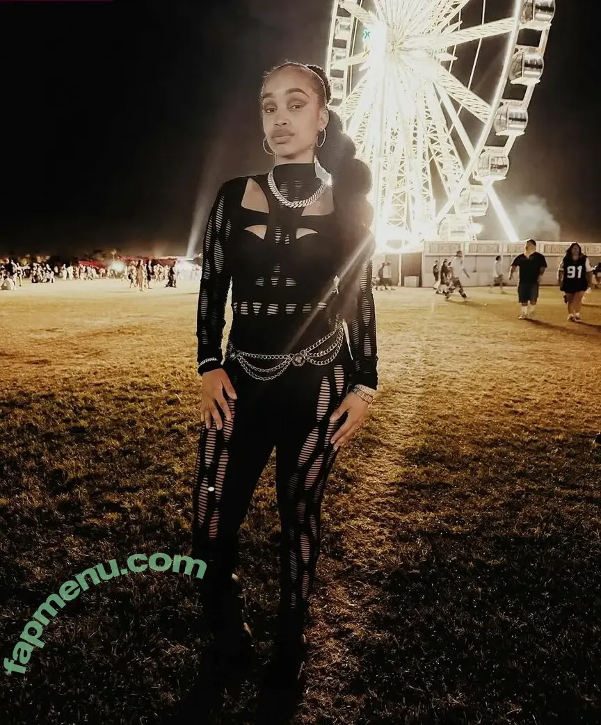 Sheera Morrison nude photo #0042 (itzsheera)