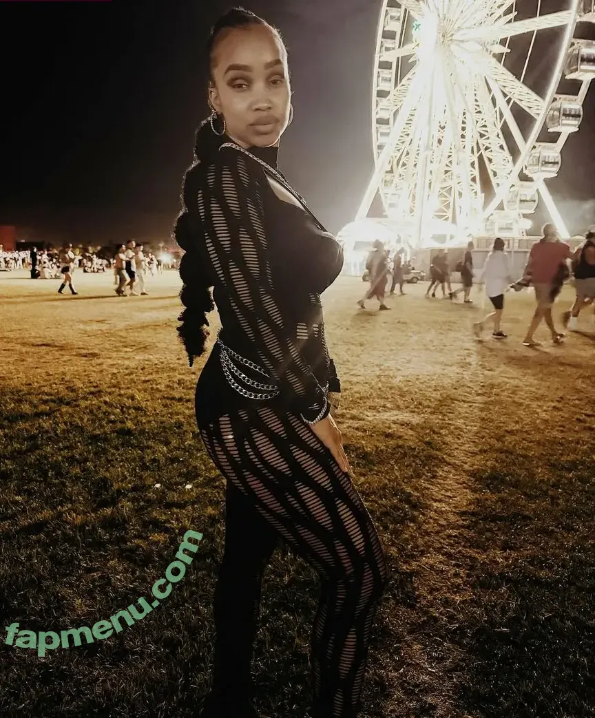 Sheera Morrison nude photo #0043 (itzsheera)