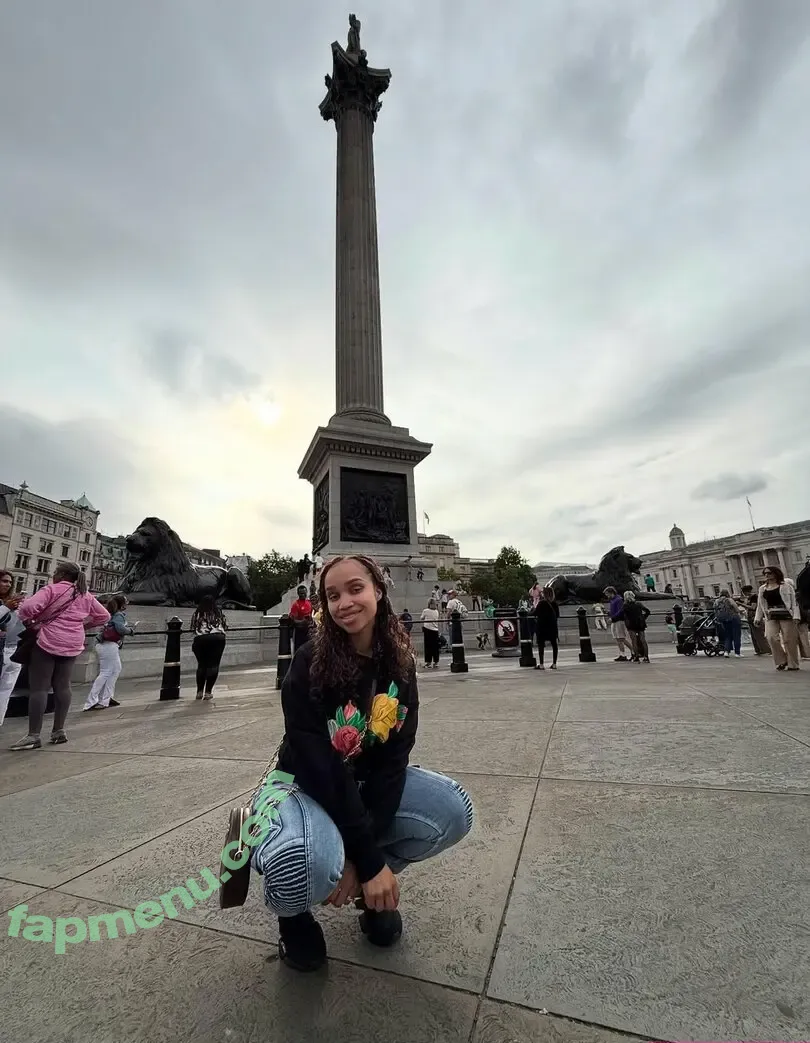 Sheera Morrison nude photo #0044 (itzsheera)