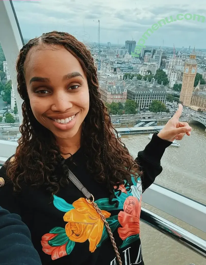 Sheera Morrison nude photo #0045 (itzsheera)