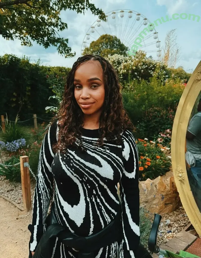 Sheera Morrison nude photo #0047 (itzsheera)