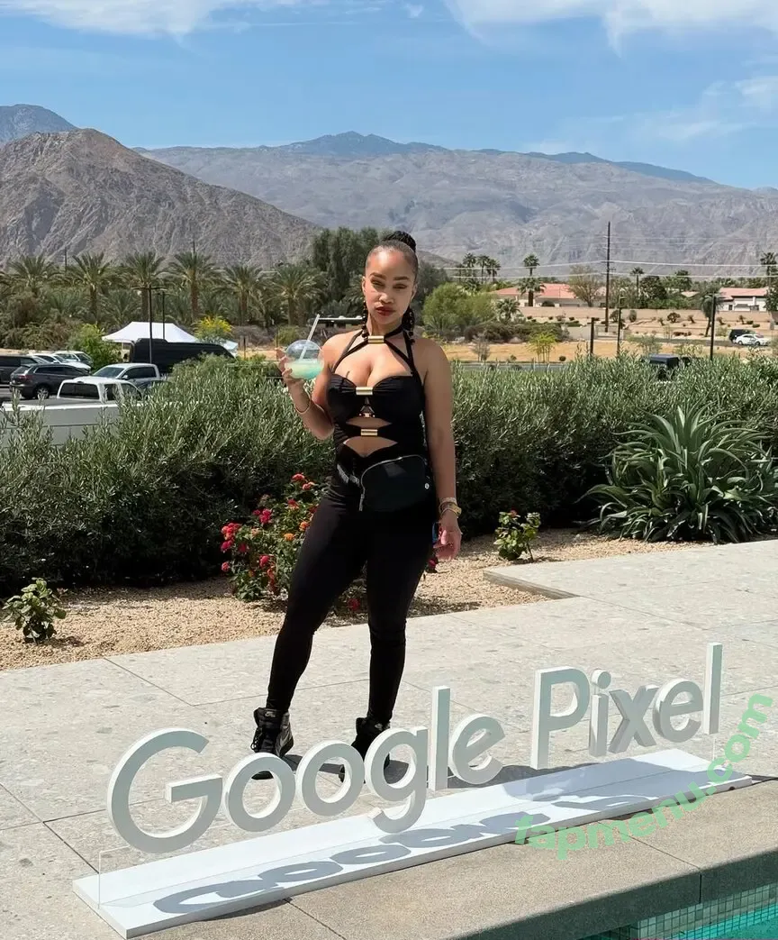 Sheera Morrison nude photo #0050 (itzsheera)